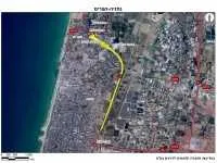 פרס קהילת הים של נמל אשדוד ל- MSC ישראל ואוריין