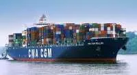 עלייה של 7% בהכנסות CMA CGM ב-2012
