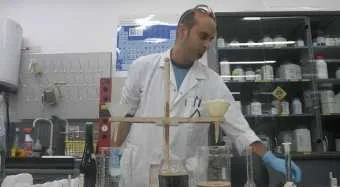 עלה בסערה השמיימה