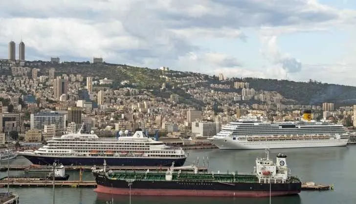 6_cruise_ships_haifa