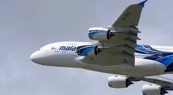 טיסה MH370 של מלזיה איירליינס הוכרזה כתאונה