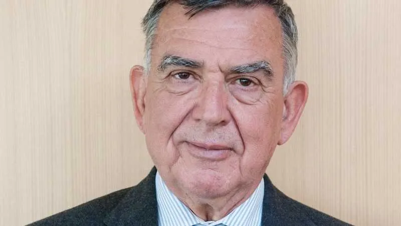 נשיא ארגון BIMCO, פאפאג׳יאנופולוס