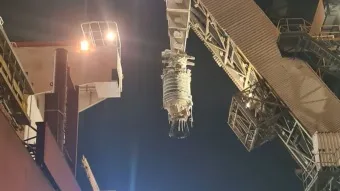 חדשות בנושאי שילוח בינלאומי, יבוא, יצוא, תעשיה ולוגיסטיקה  | PORT2PORT