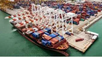 DP World מעוניינת להיכנס להשקעות תשתית בתאילנד