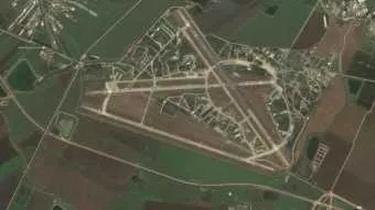 החברה להגנת הטבע: תומכים בהקמת שדה תעופה בנבטים