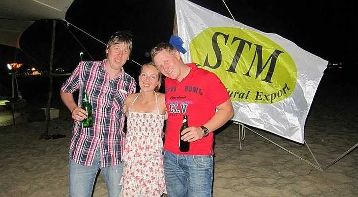 STM2