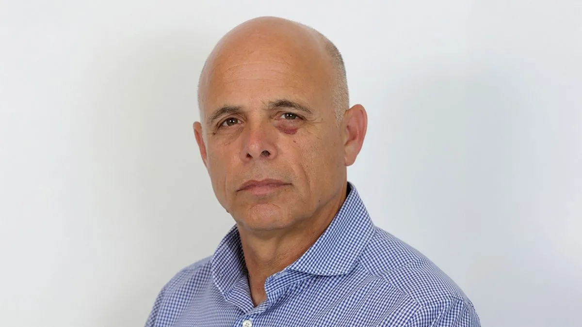 סייברוואן נכנסת לשוק הכטב״מים הצבאיים