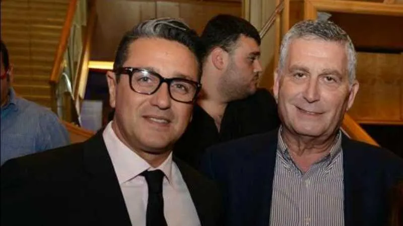 ראובן שליסל, אורן רווח
