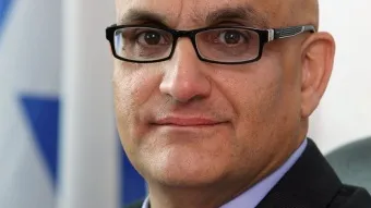 עוזי יצחקי, מנהל רשות המטרו הלאומית