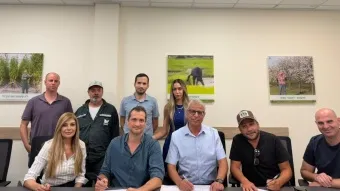 גולד בונד ודוראל אורבן יקימו מתקן אגירת אנרגיה באשדוד ב-40 מיליון שקלים