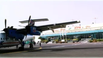 רשות המסים: פיצוי לעסקים באילת, ים המלח ועוד