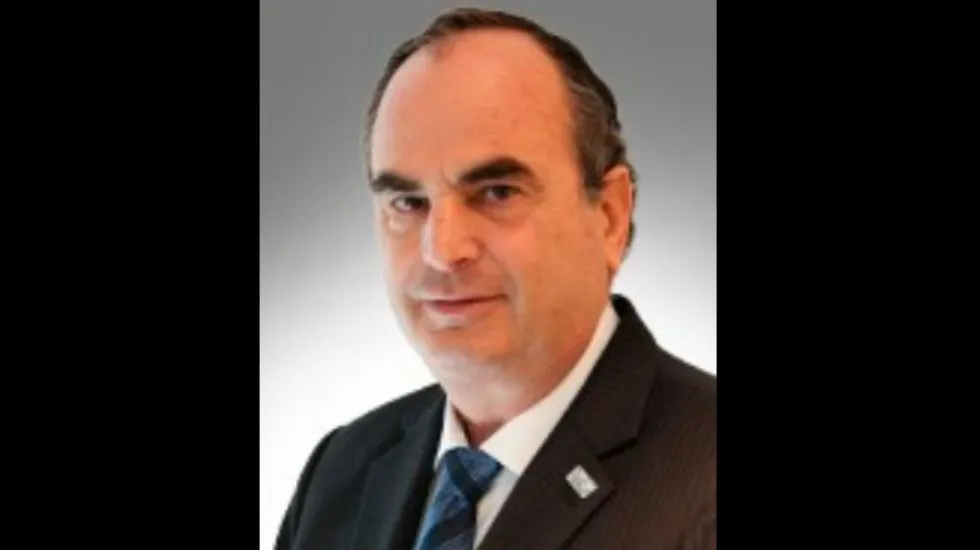 דני הופמן. תרומה מוערכת לחברת צים לאורך השנים