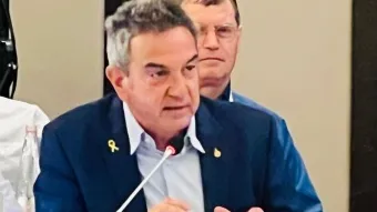 רון תומר, נשיא התאחדות התעשיינים 