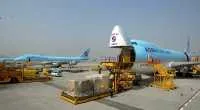 Korean Air רוצה להגדיל את הובלת המטען