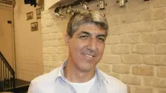 אורי שוחט מונה למנכ"ל סוויספורט ישראל