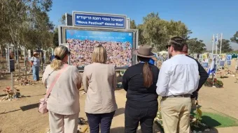 גל מעצרים בפשיטה על ההסתדרות, ארנון בר דוד עוכב