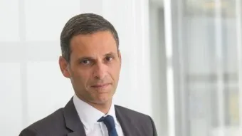 רודולף סעדה, יו״ר ונשיא קבוצת CMA CGM