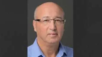 ד"ר אלי אברמוב