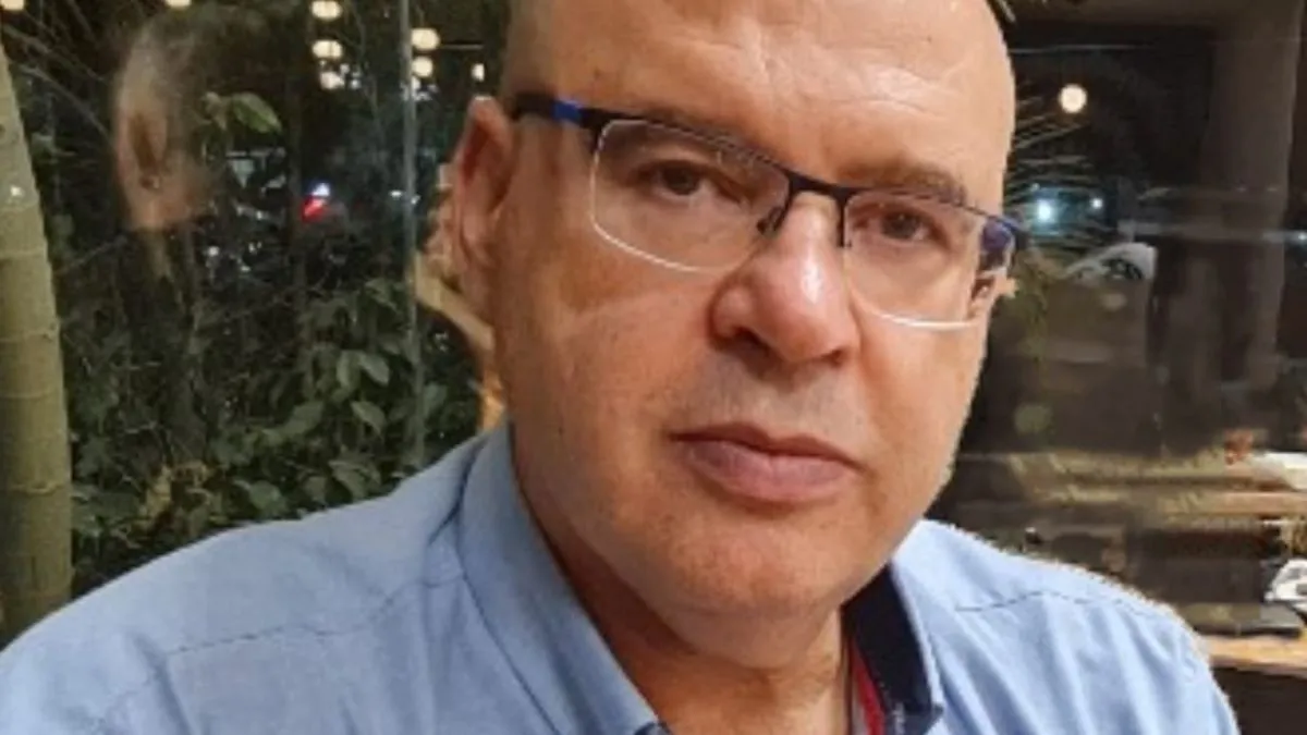 מנהל אגף ההנדסה באגף הרכבות, כמאל קייס. זכה במכרז כמנהל אגף בכיר רכבות ברשות הארצית לתחבורה ציבורית