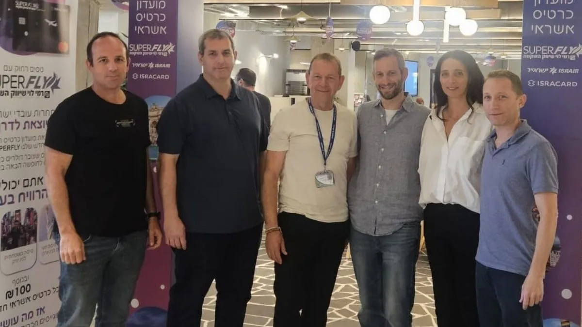 ישראייר: נחתם הסכם קיבוצי חדש עם הטייסים