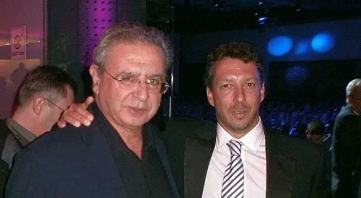 40 שנה לאשדוד בונדד
