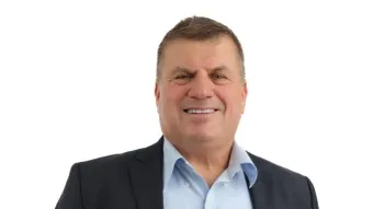 איתן צוקר, מנכ״ל מספנות ישראל. צילום: יוסי לזרוב