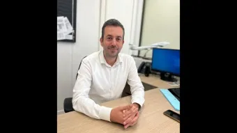שלומי זפרני, סמנכ״ל מסחר וקשרים תעופתיים בחברת אל על
