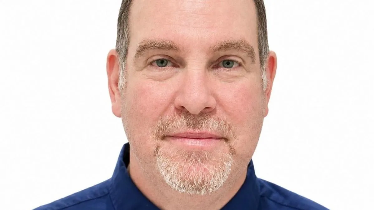 חברת FedEx: אבישי גזית מונה לתפקיד Managing Director בישראל