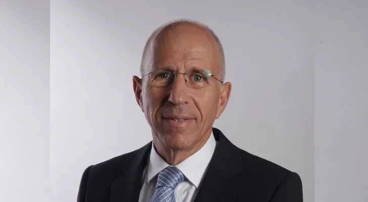 אמיר שני, סגן נשיא לשכת המסחר. בחינה מחודשת של עמדת משרד האוצר 