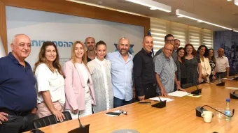 נמל אשדוד משדרג את חוויית הלקוח עם אתר חדשני ומתקדם