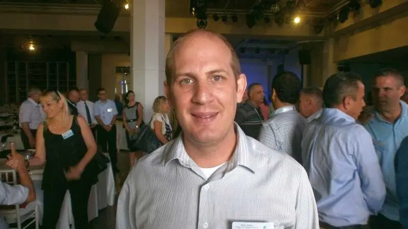 דיויד גולין