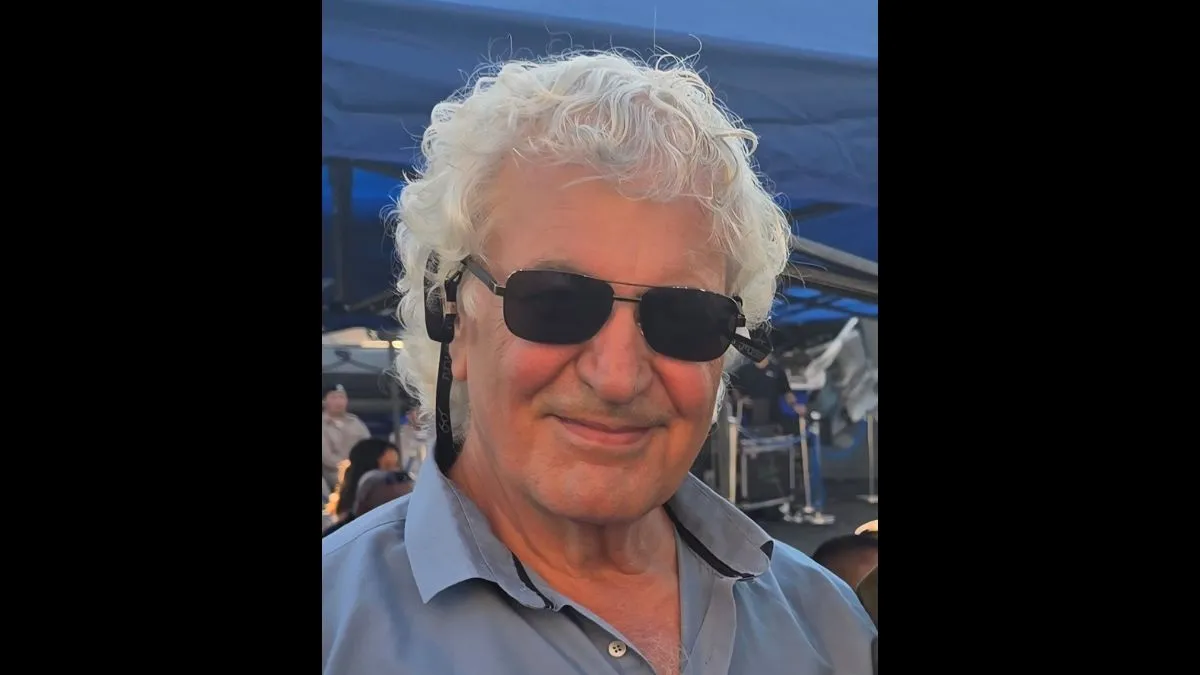 ר/ח מוריס מור נבחר לסמנכ״ל התפעול של תעבורה ימית אשדוד