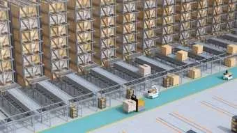 כנס PORT2PORT: כיצד בוטים ורובוטים משנים את שרשרת האספקה