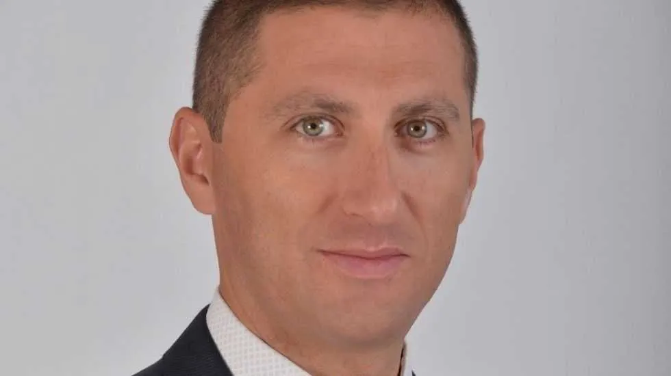 מנכ״ל קופאס ישראל, מיכאל נחמנוביץ׳