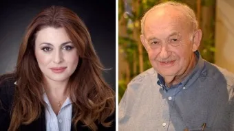 מאיר קלוגהפט, בעלים ומנכ״ל שחק נא צעצועים ומדונה חובל מייסדת ומנכ״ל חברת פורבי