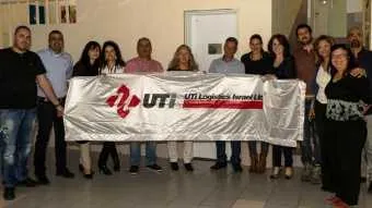 UTi בקול המוזיקה