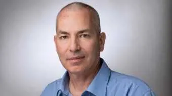 ד״ר גלעד גולוב. נכנס הבוקר לתפקיד מנכ״ל מכון התקנים