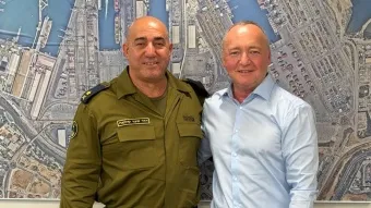 הוכרז קו תעופה ישיר ראשון בין ישראל לארגנטינה