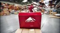 S&P הורידה את דירוג האשראי של CEVA Logistics ל- "D"