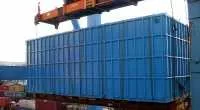 OOCL הודיעה על אימוץ קו תקן חדש (ISO) לאטמי מכולות