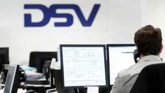 בעלי המניות של DSV אישרו את הצעת הרכישה ל-UTi Worldwide