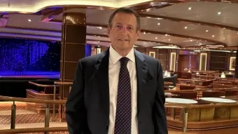 משה מנו, יו״ר ובעלים מנו ספנות. צילום: בוריס ל