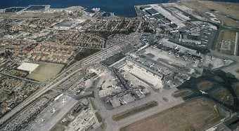 שדה התעופה בקופנהגן יטפל ב-40 מיליון נוסעים בשנת 2035