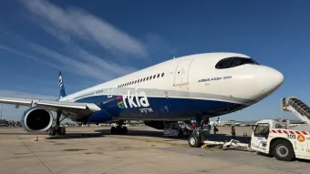 דיווח: מלזיה החרימה מטען שיועד לנמל אשדוד