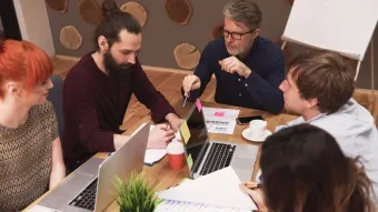 תעשיה וסחר: חדשות בנושא השמת עובדים וכח אדם בתעשיה ובמסחר