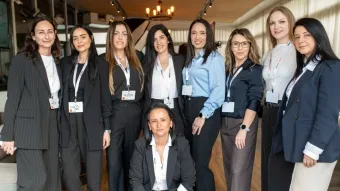 בין אזעקות לישיבות הנהלה: השחיקה השקטה של בכירי המשק