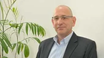 אורי תדמור, מנכ״ל KLA ישראל