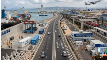 ועדת הכלכלה בלמה את תקנות הניקוד על הפרות מנהליות