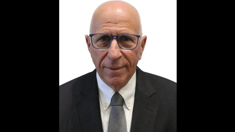 אמיר שני, סגן נשיא איגוד לשכות המסחר