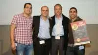 צוות של UPS זכה בפרס IT Awards על בניית פלטפורמת מידע